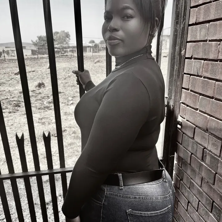 Stasia Landokuhle 🌸