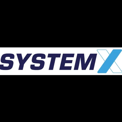 SYSTEM X
