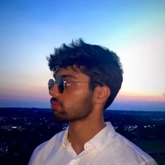 Faizan!