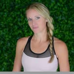 Ania 🇬🇧 ASICS FrontRunner - Community Manager