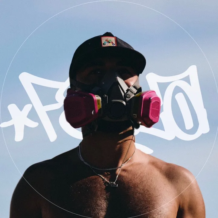 Yuval Fella graffiti artist
