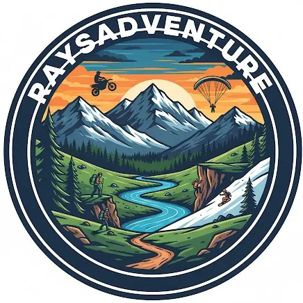 Rays Adventure