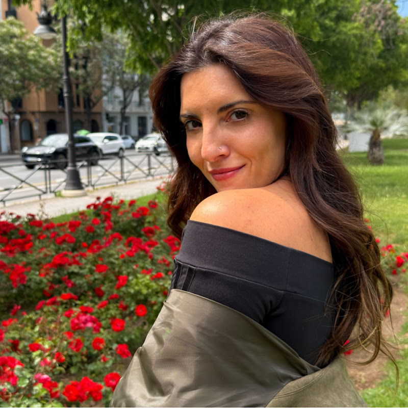 Martina Rios