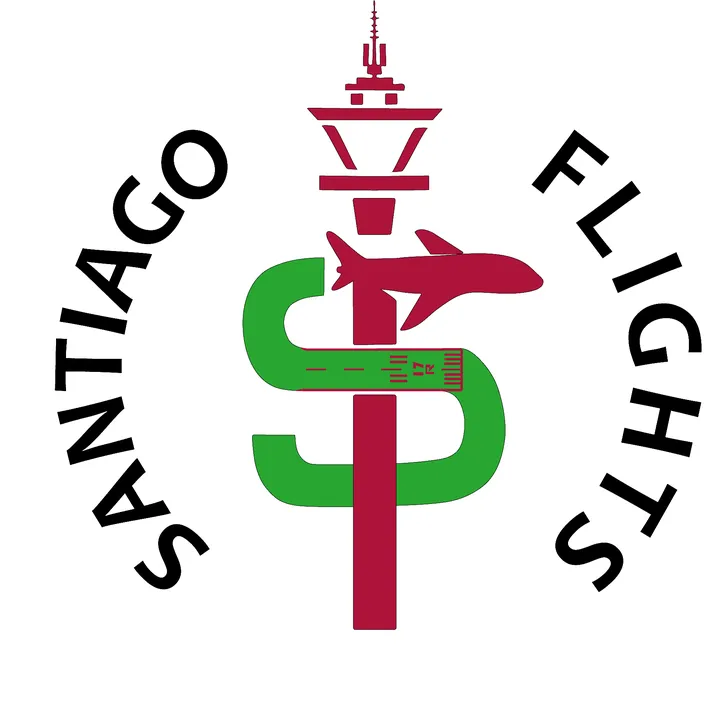 Santiago Flights