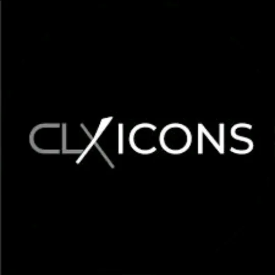 CLX Icons🖤