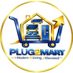 PLUG2MART - Trusted Electronics & Furniture Store