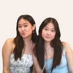 Vimi & Rika