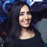 Shatha Alkhalidy شذى الخالدي