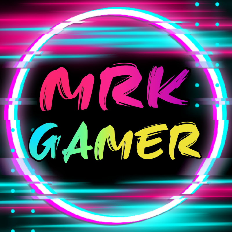MRK GAMER