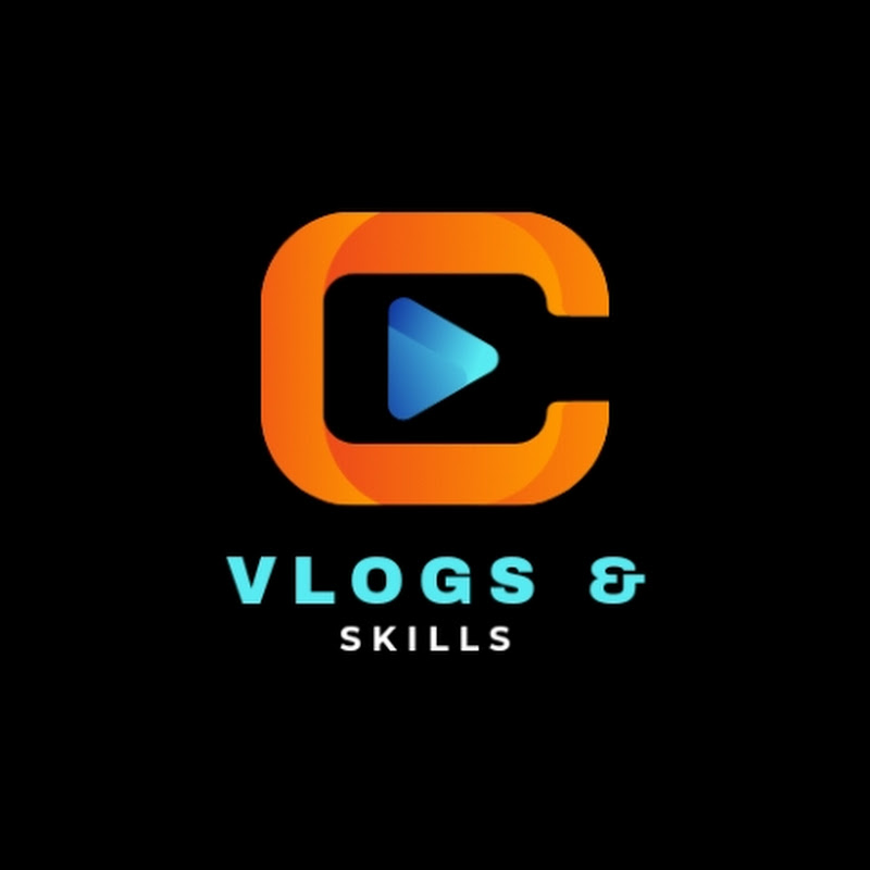 Skills & Vlogs