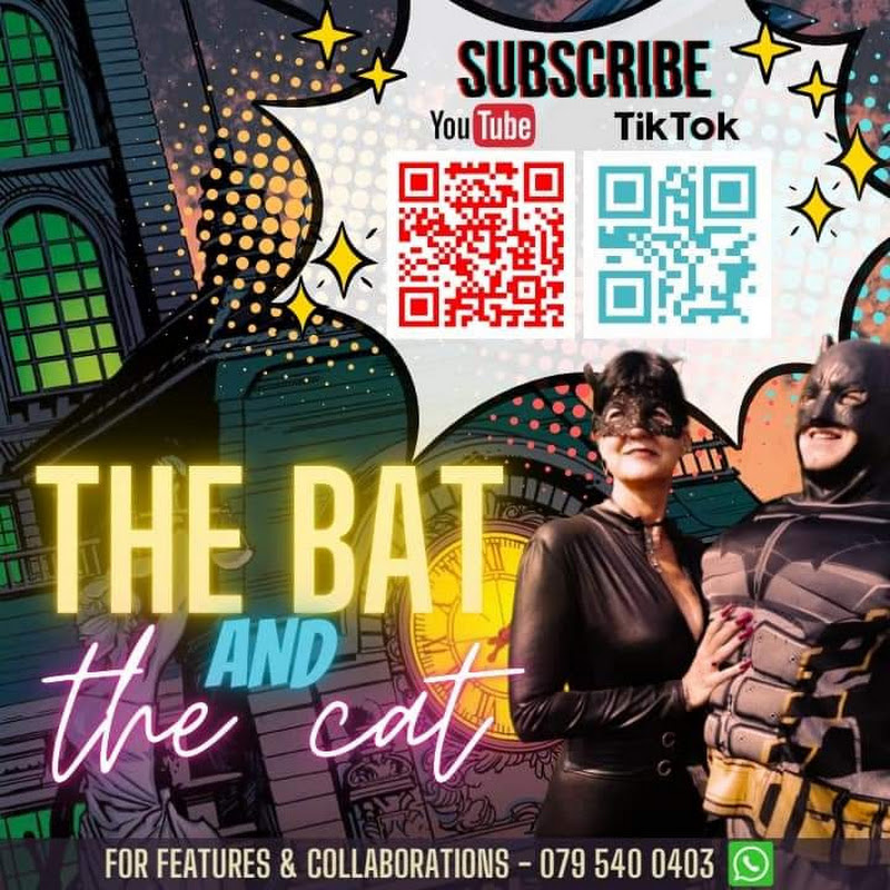 The Bat and The Cat
