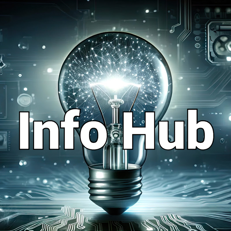 Info Hub