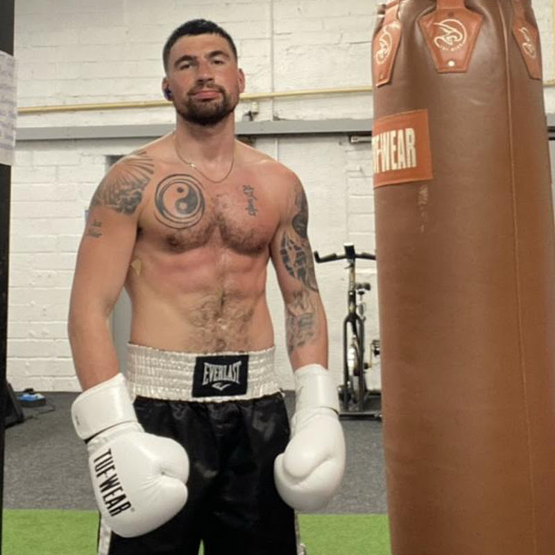 Your Boxing Mind
