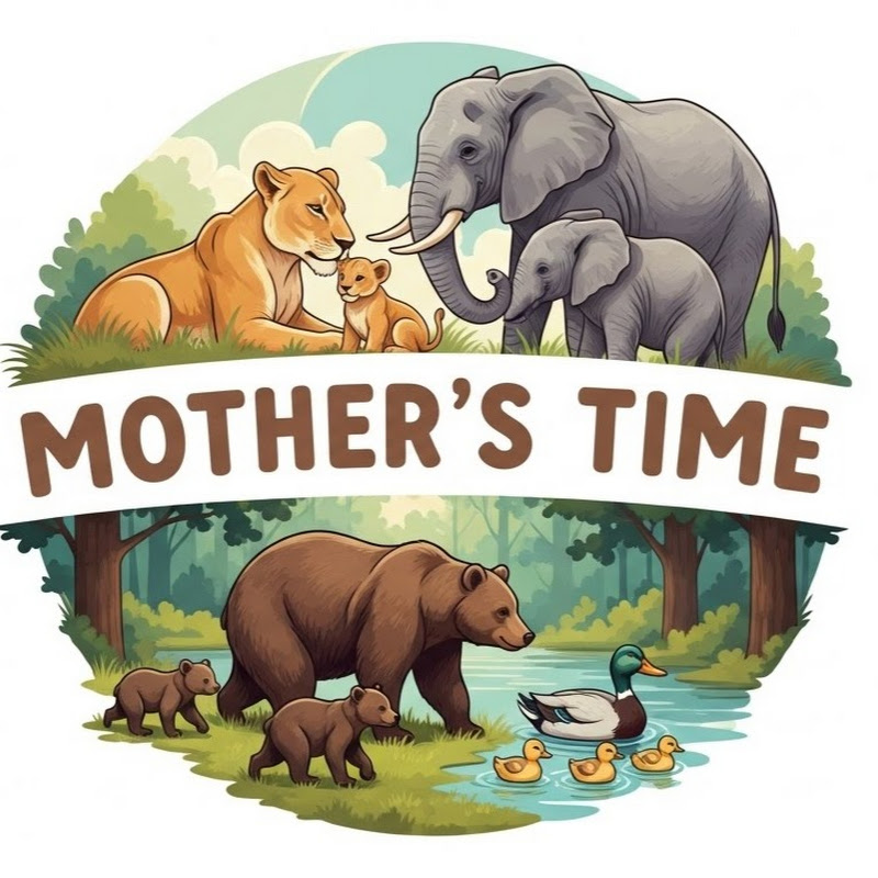 Mothers Time
