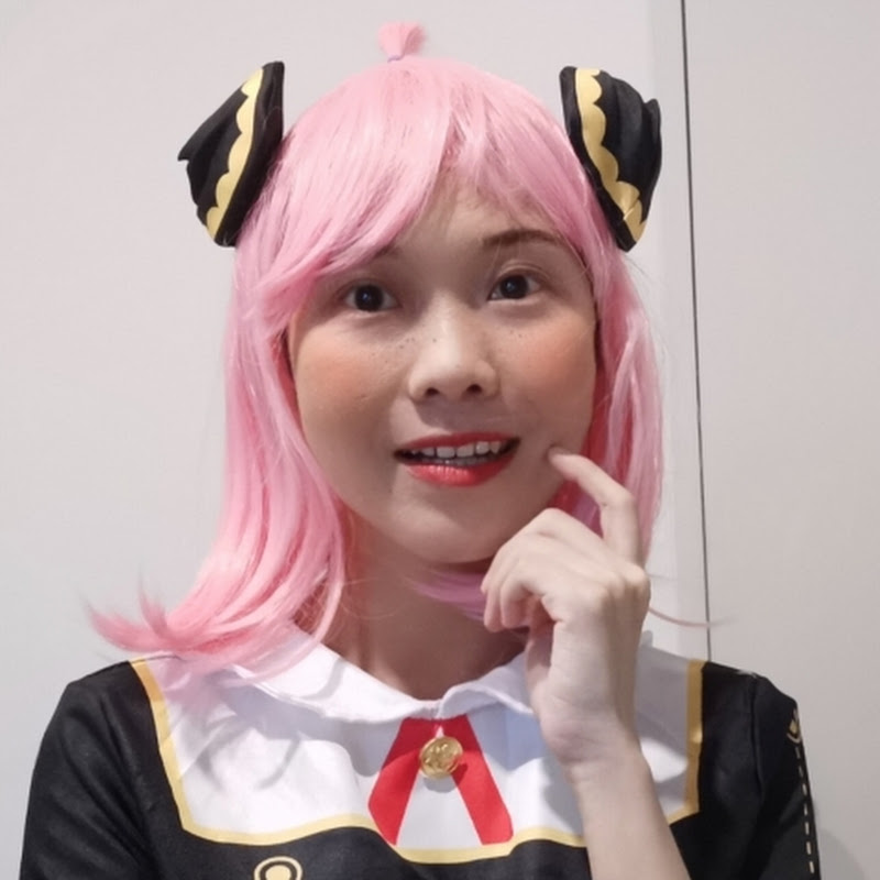 ASMR​ KhongWaan