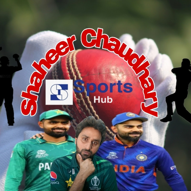 Shaheer Chaudhary