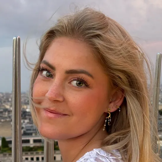 Amalie Linna