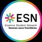 Erasmus Student Network Rennes