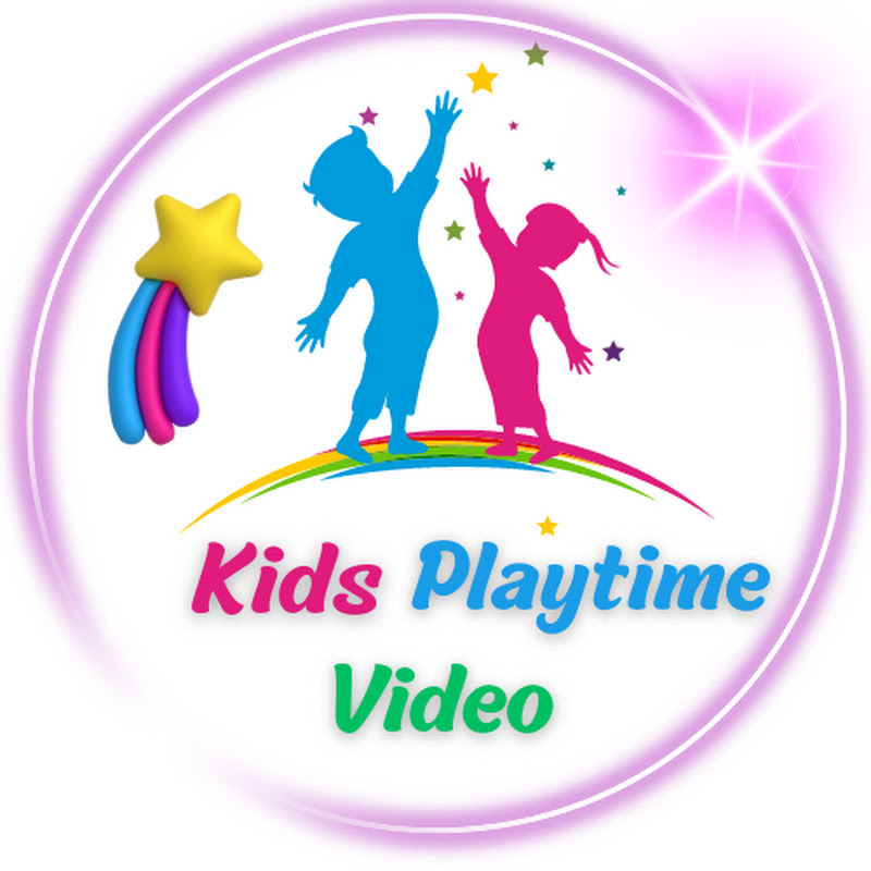 Kids Playtime Video