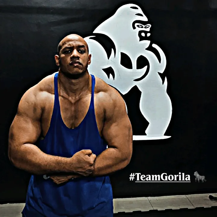 Walter 🦍 Fitness Coach