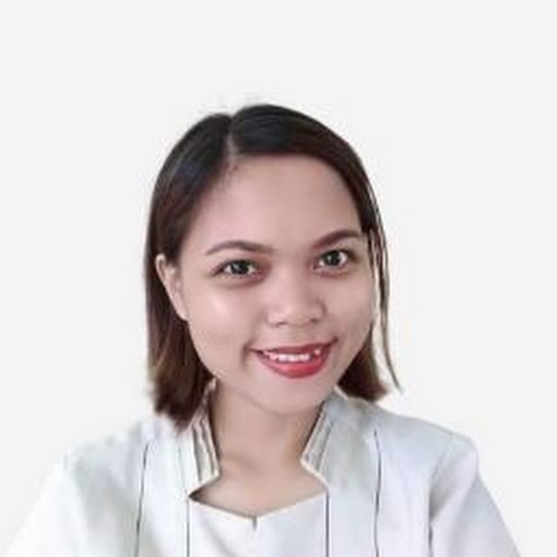 Teacher Larriza
