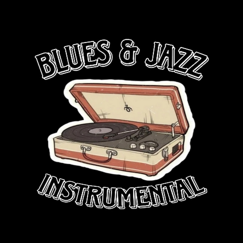 Blues & Jazz instrumental 