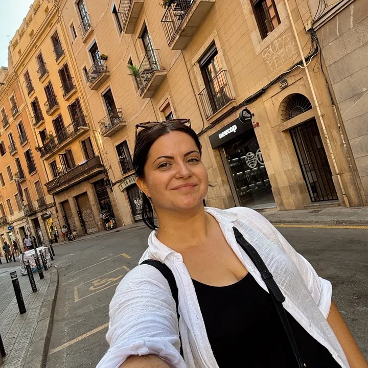 jovana | balkan foodie