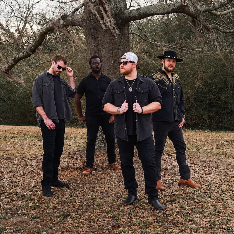 Bourbon Sons