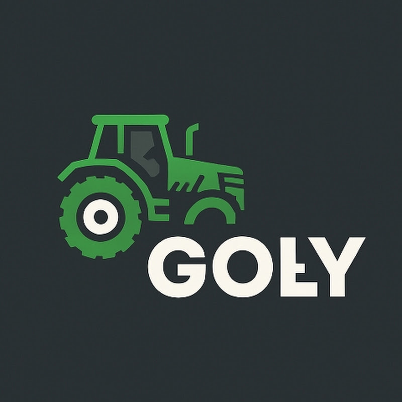 GOŁY