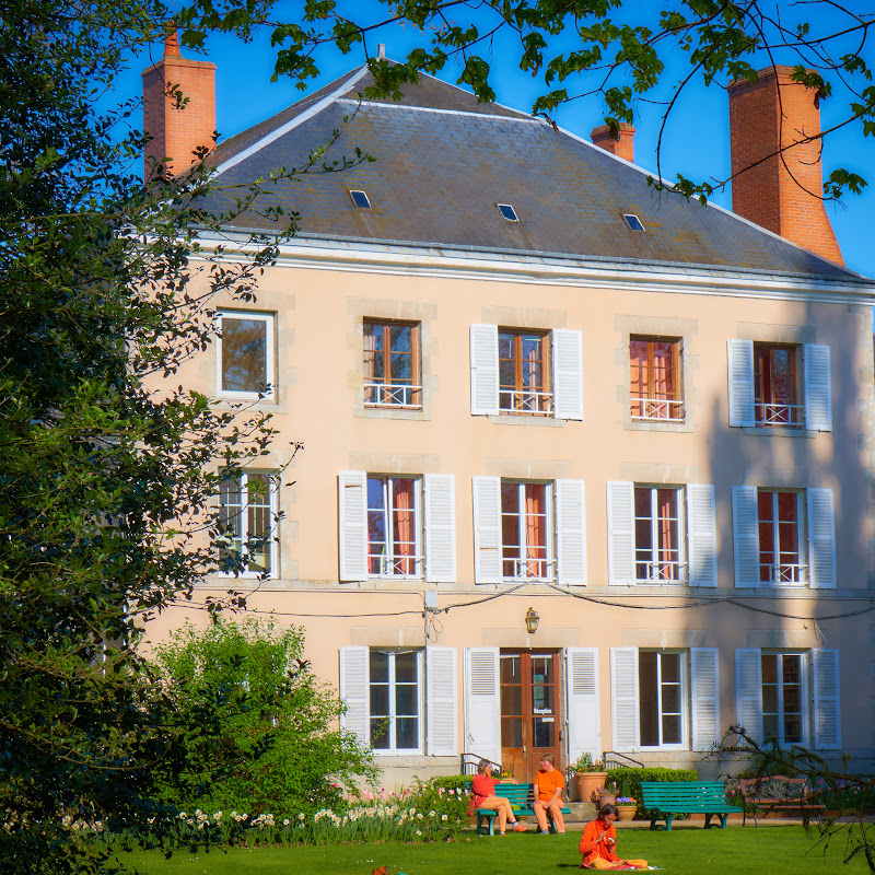 Sivananda Yoga France