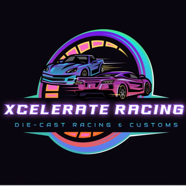 XCELERATE DIE-CAST RACING
