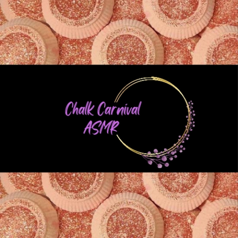 Chalk Carnival ASMR