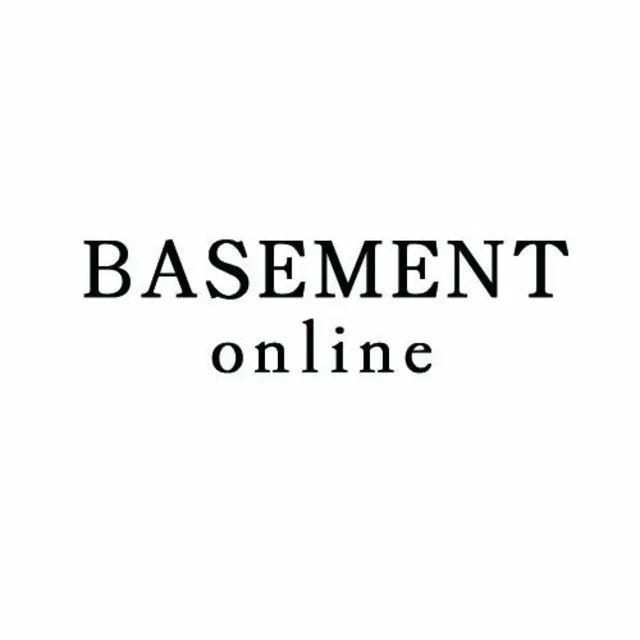 BASEMENT online