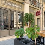 Restaurant Bui Bui