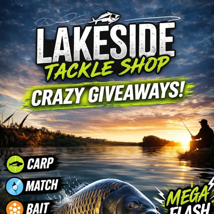 Lakeside Tackle Shop