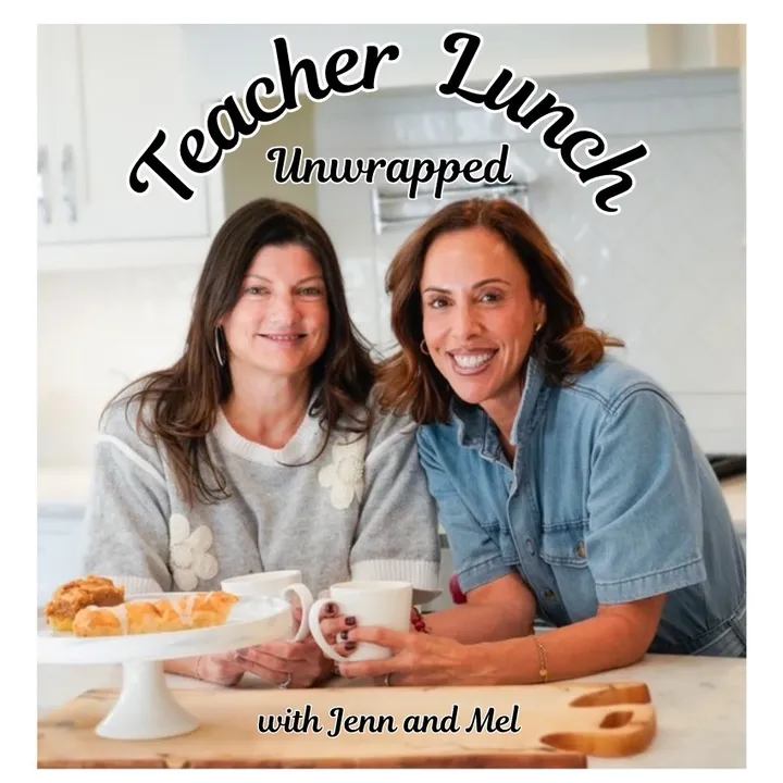 Teacher Lunch