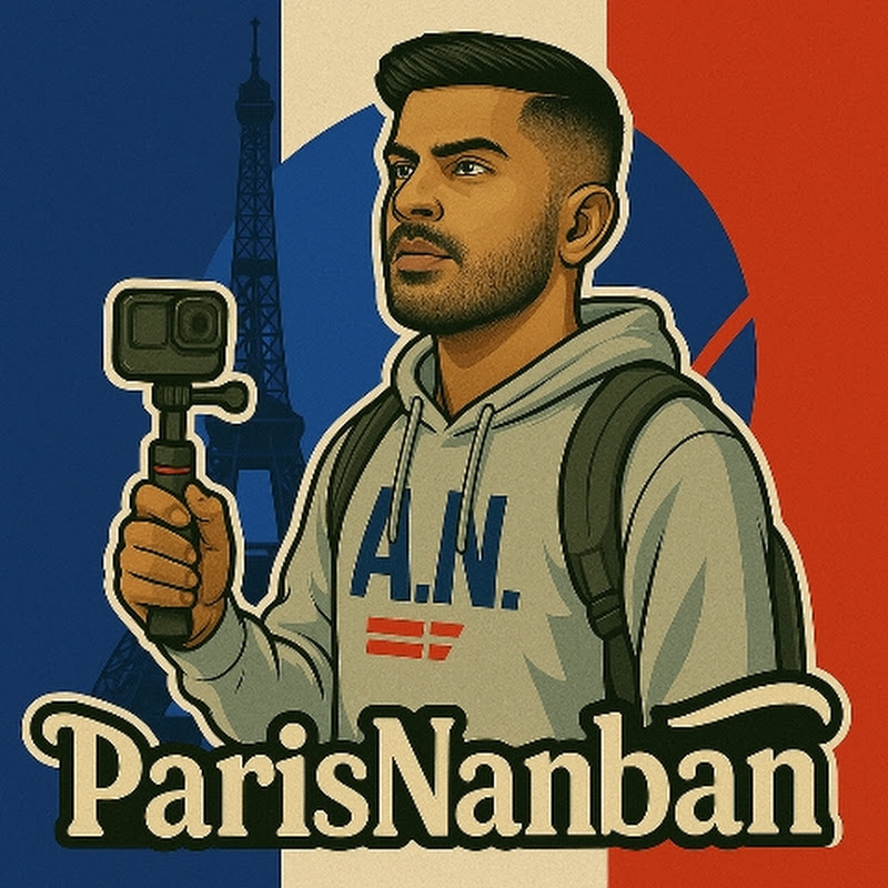 Parisnanpan