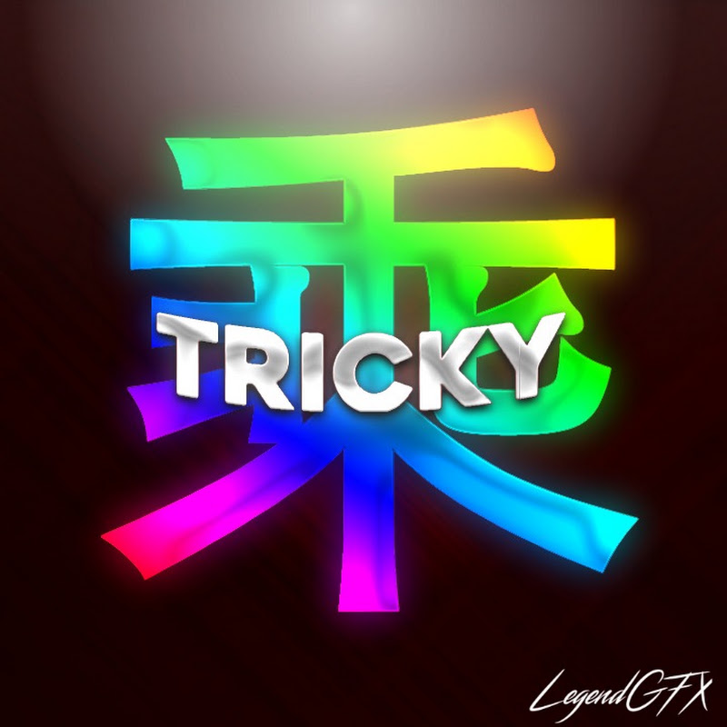 TRICKY CHANNEL • 29k views • 56 minutes ago...