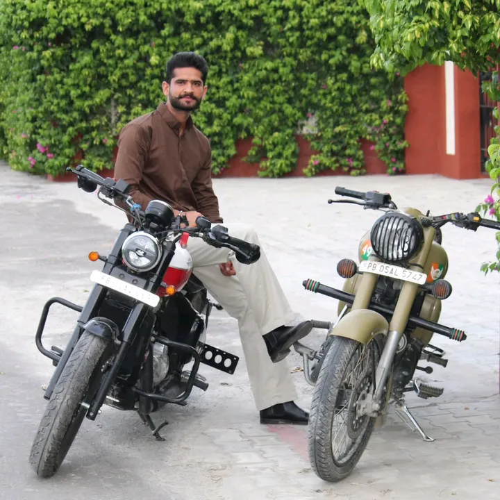 Simran Jeet Virk