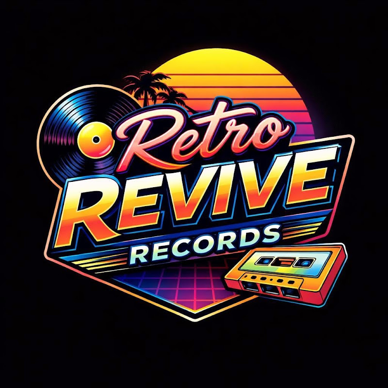 Retro Revive Records