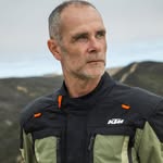 Johnny Aubert Riding School