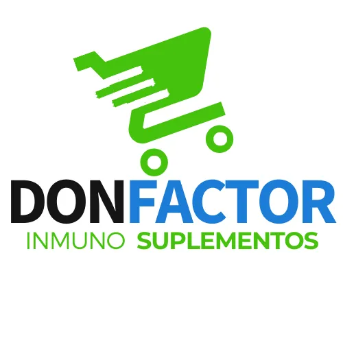 DonFactor Suplementos