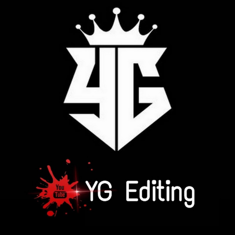 YG EDITING