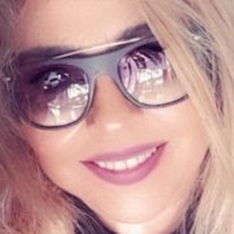 SENIORITTA CHANNEL سنيوريتا شانيل