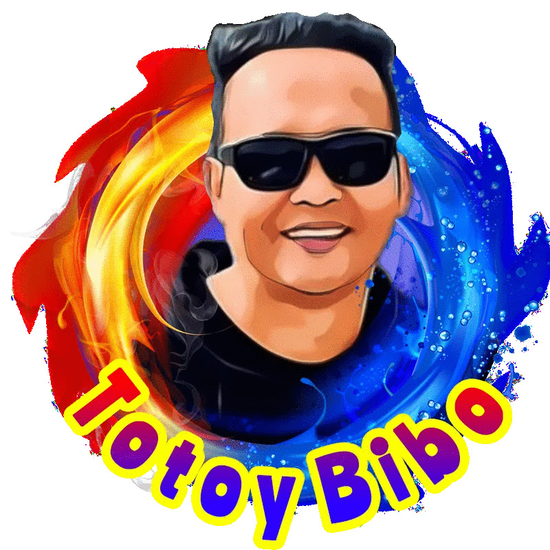 Totoy Bibo Ng New Zealand