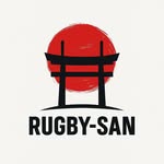 RUGBY-SAN