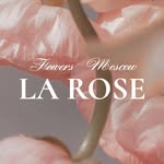 LA ROSE | цветы, букеты, доставка москва
