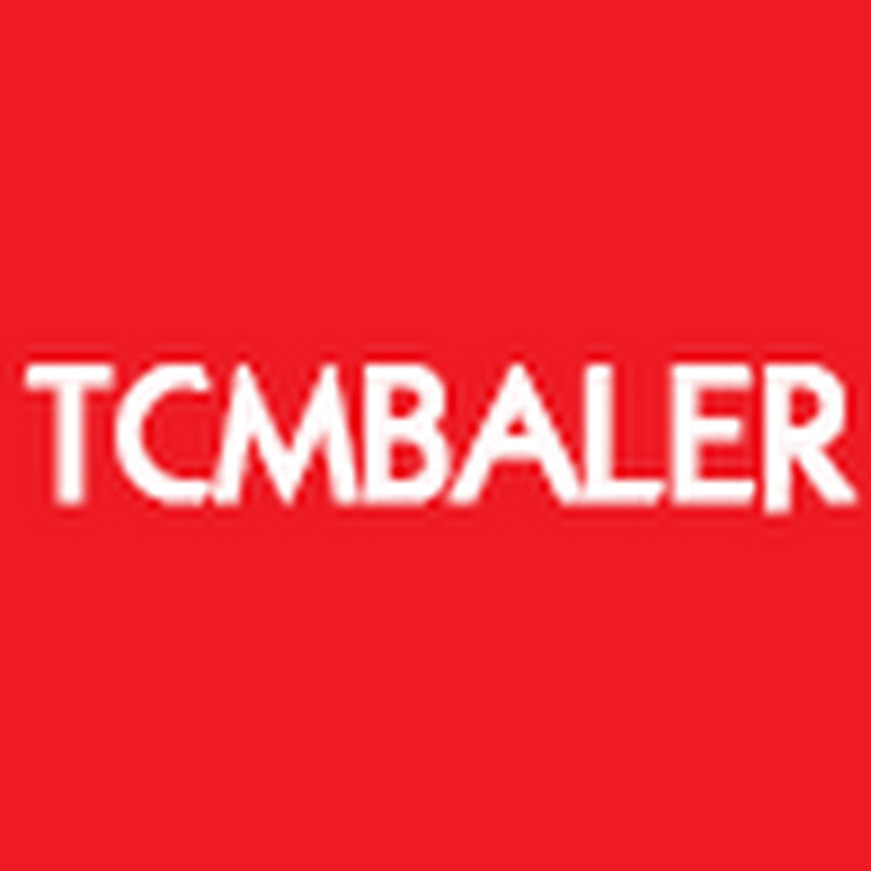 TCM BALER