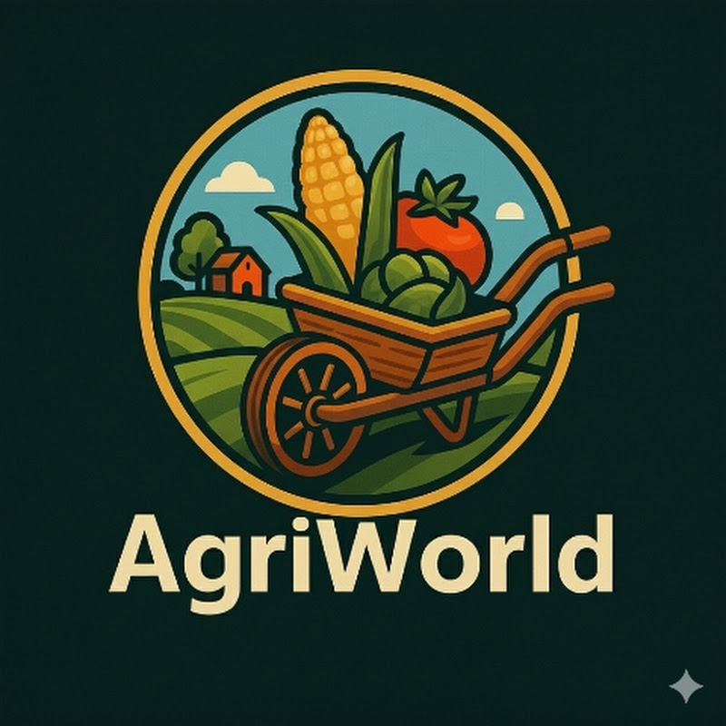 AgriWorld