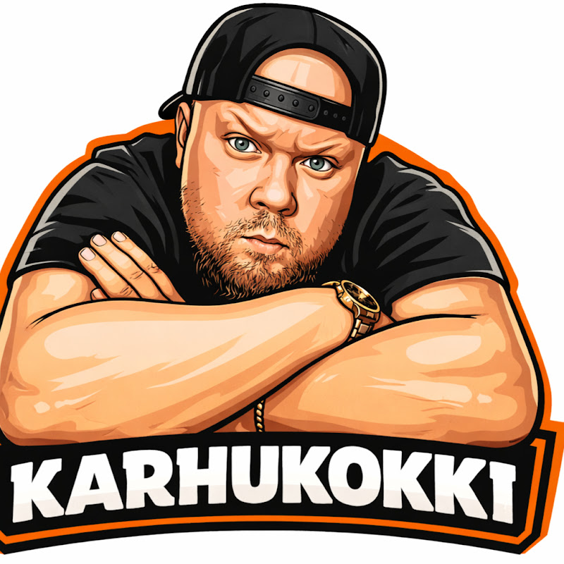 Karhukokki